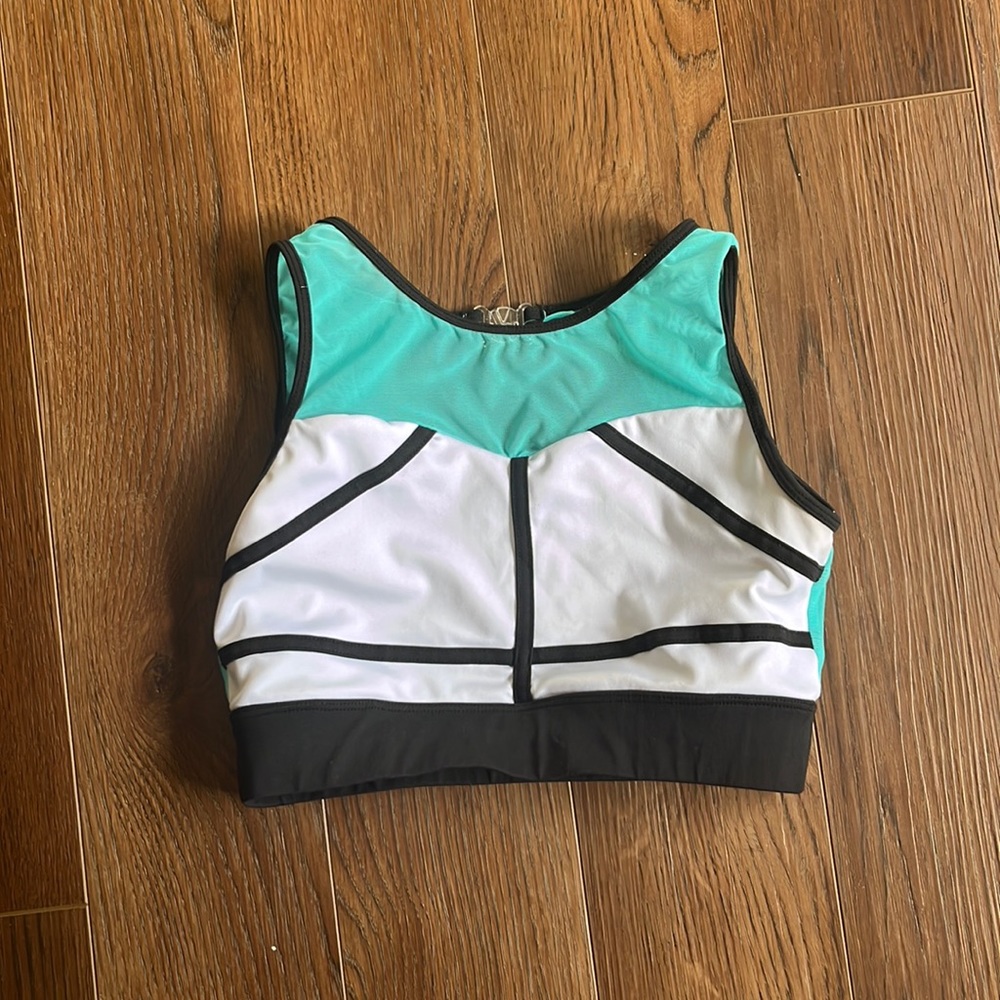 Tiger Friday cathedral top